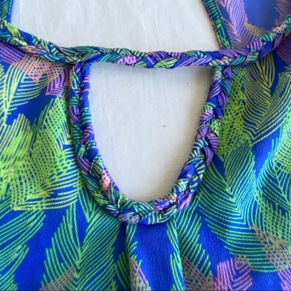 American Eagle Outfitters Feather Top Cut-outs - Picture 12 of 14